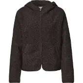 Street One Cardigan mit Kapuze