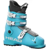 Head J3 Junior-alpinskistiefel