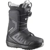 Salomon Pearl Boa Snowboard-boots Für Frauen