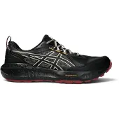 Asics Herren Running-Trail-Sch. He/Uni GEL-SONOMA 8 GTX 8