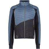 CMP Man Jacket abnehm. Ärmel anthracite 50