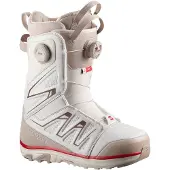Salomon Ivy Boa Sj Boa Snowboard-boots Für Frauen