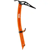 Petzl - Gully Hammer - Eispickel orange