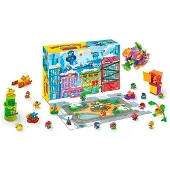 Magic Box Superthings 26 Adventskalender Kinder One Size