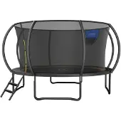 Merach MR-2429B3 Trampolin, 4,5 m