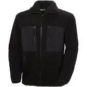 Helly Hansen Men's Moonlit Pile Jacket black (990) M