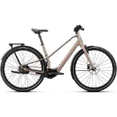 Orbea Carpe 10 Nexus Inter-5 Di2 E-bike Design 2027 Elektrofahrrad