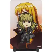 FiGGYZ Cowboy Bebop Julia Magnet