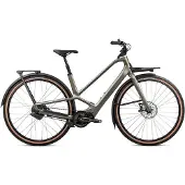 Orbea Diem 10 Enviolo Automatiq Bt 2027 Elektrofahrrad