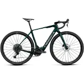 Orbea Denna M40 Cues U6000 Gs Shadow 2027 Elektrisches Gravelbike