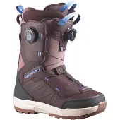 Salomon Vista Dual Boa Snowboard-boots Für Frauen