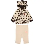 Puma Jogginganzug "Minicats Imaginary Friend Trainingsanzug Kinder"