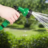 Famanu Gartenschlauch professionelle Qualität - 10 m
