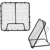 Markenlos Rebounder 120 x 120 cm - Verstellbar und Zusammenklappbar