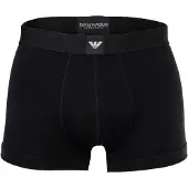 Emporio Armani Boxershorts-Set EM002205 AF25033 UC001 Schwarz