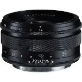 Voigtländer Nokton Classic 35mm F/1.4 - Canon RF