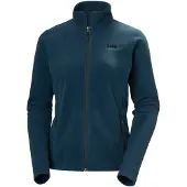 Helly Hansen Daybreaker, Fleecejacke, Damen, blau