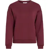 Vila Visandy Basic Sweatshirt