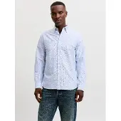 Jack & Jones Regular Fit Freizeithemd
