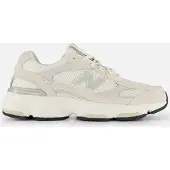 New Balance Herren Halbschuhe, Modell M6034AT, mit Schnürverschluss, Ganzjährig