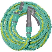 Jardibric Ausziehbarer Gartenschlauch 7,5 m, Modell Afex7