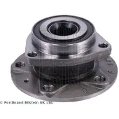 Blue Print Radlagersatz ADBP820374