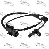 SIDAT Sensor, Raddrehzahl 84.0009A2