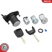 ESEN SKV Motorhaubenschloss 65SKV828 für VOLVO XC60 (156)
