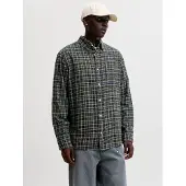 Jack & Jones Field Check Langarmhemd