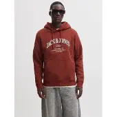 Jack & Jones Denver Logo Kapuzenpullover