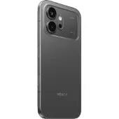 Honor 600 5G, 16,7 cm (6.57"), 8 GB, 512 GB, 200 MP, Android 16.0, Schwarz