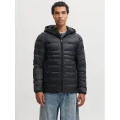 Jack & Jones Kingsley Light Puffer Hood Winterjacke Herren