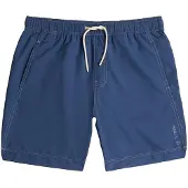 G-Star Long Badeshorts - Mittelblau - Herren - L