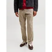 Jack & Jones Schlupfhose "JPSTKANE DOVER JOGGER NOOS" Baumwollmischung, relaxed fit
