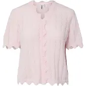 Pieces Pcada Strickjacke | Rosa | L