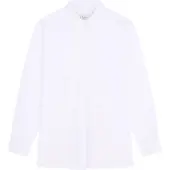 Lee Boyfriends Pocket Relaxed Fit Langarmhemd