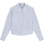 Lee Blusen CUFFED SHIRT damen