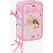 Barbie Ballet Mäppchen