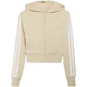 Adidas Trainingsjacken Essentials Full-Zip Hoodie Kids kind