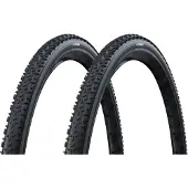 Schwalbe 33-622 X-ONE R RaceGuard, Falt, TLR, Addix Race, schwarz