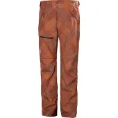 Helly Hansen Ski Alpin Hosen lang Hosen lang He/Uni SOGN CARGO PANT