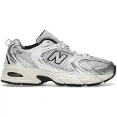 New Balance 530 Silver Cream - EU 38