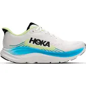 Hoka One One CLIFTON 11 Herren Laufschuhe weiss EU 44 2/3