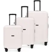 Epic Trolley Airwave Neo 3-Set 75 / 65 / 55 Sugar Rose rosa