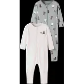 Name it 2-pack Schlafanzug