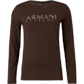 Armani Exchange Langarmshirt T-SHIRT LS XW002761 damen