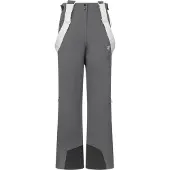 2117 of Sweden Grubban, Skihose, Damen, grau