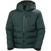 Helly Hansen Ski Alpin Funktionsjacken Funktionsjacken lg.Arm He/Uni KVITFJELL RACE PUFFY JACKET