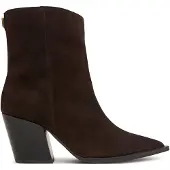 Steve madden Stiefeletten 11005650 Dunkelbraun 19
