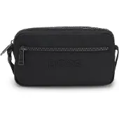 BOSS 50567752HB CATCH 3.0 EW ZIP NW Schwarz